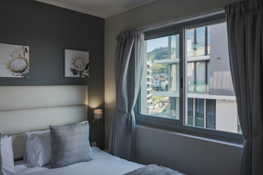 2 Bedroom Property for Sale in Foreshore Western Cape